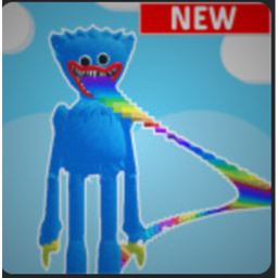 ESCAPE HUGGY WUGGY OBBY