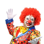 Clown Of Arms Foundation.