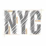 X NYC X