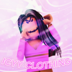 • ICYY CLOTHING •