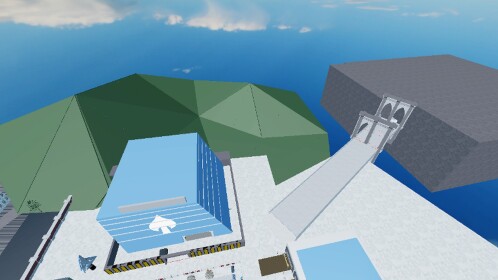 Delta Universe