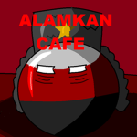 Alamka Cafe
