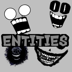 The Entities icon