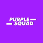 PURPLE LOVE