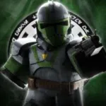 FGR | 41st Elite Corps