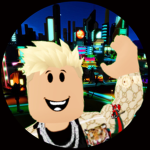 The Roblox NBA.