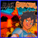 Black Grimoire