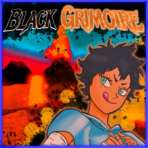 Black Grimoire