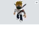 Robux Join for funds!