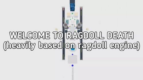 Ragdoll Death