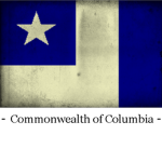The Confederated Commonwealths of Columbia