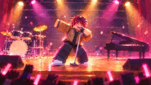 Zangshow