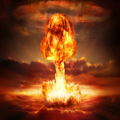 nuke