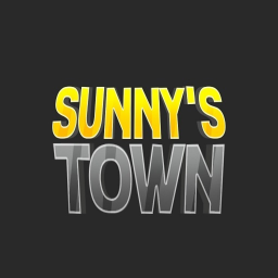Sunny's Town 🌞 (FREE ADMIN)