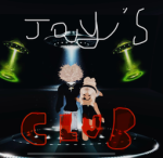 Jay’s amazing club