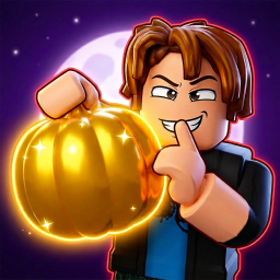 [🎃] Steal a Pumpkin