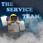 The Service Team