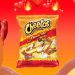 Vibe group/ Hot Cheeto gang