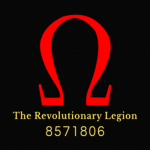The Revolutionary Legion [Global Crew]