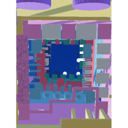 Spinning troll Tower (og back)