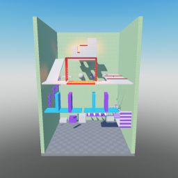 Tower Obby!