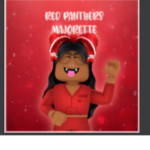 Red Panthers group