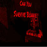the Can You Survive Bonnie Fan Club