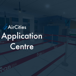 AirCities Application Center