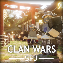 Sengoku: Clan Wars