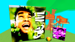 🚪 Przetrwaj w MANGOS PHONK the KILLER 🔦