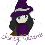 Disney Wizards ✨