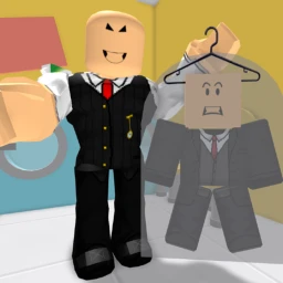 Escape The Laundromat Obby! (NEW)  icon