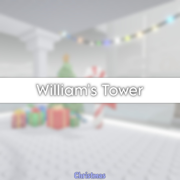 William's Tower