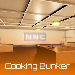NNC : Cooking Bunker