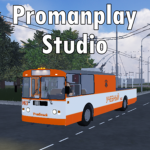Promanplay's Studio TrP