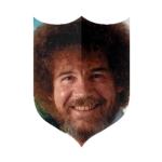The Cult of Bob Ross