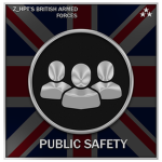 |BAF| Public Safety