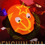 Penguin Guard