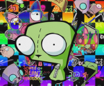 Noxious fan group