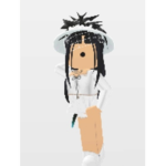 *Blush* Clothing