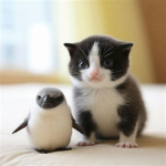 DA animals for all