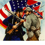The Union War