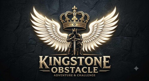 [UPD] [ FREE AVA + x300 ] KINGSTONE OBSTACLE
