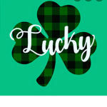 Lucky kick