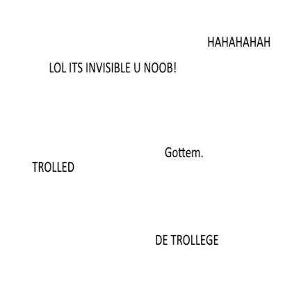 TROLL LOL Roblox decal