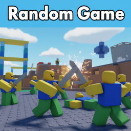 Random PvP