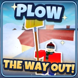 [UPD] Plow The Way OUT! icon