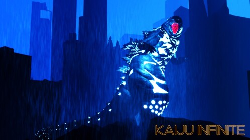 Kaiju Infinite
