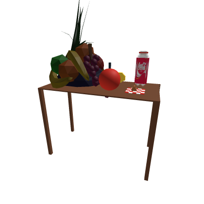 Do not eat!