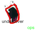 C.R.A.P. undercover ops